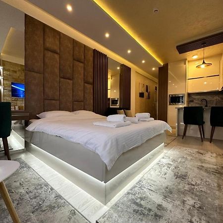 Apartmani Fashion -Milmari Resort Kopaonik Extérieur photo