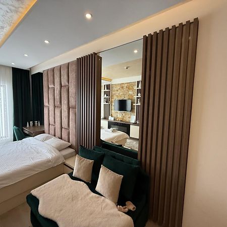 Apartmani Fashion -Milmari Resort Kopaonik Extérieur photo