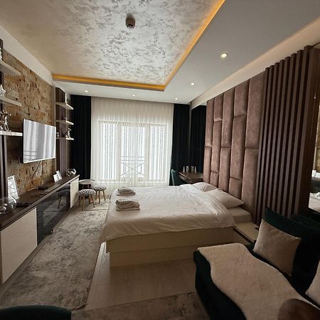 Apartmani Fashion -Milmari Resort Kopaonik Extérieur photo