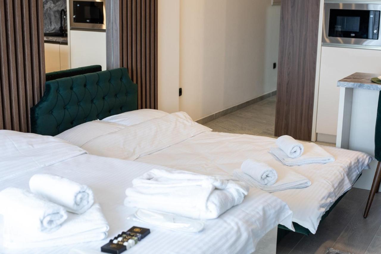 Apartmani Fashion -Milmari Resort Kopaonik Extérieur photo