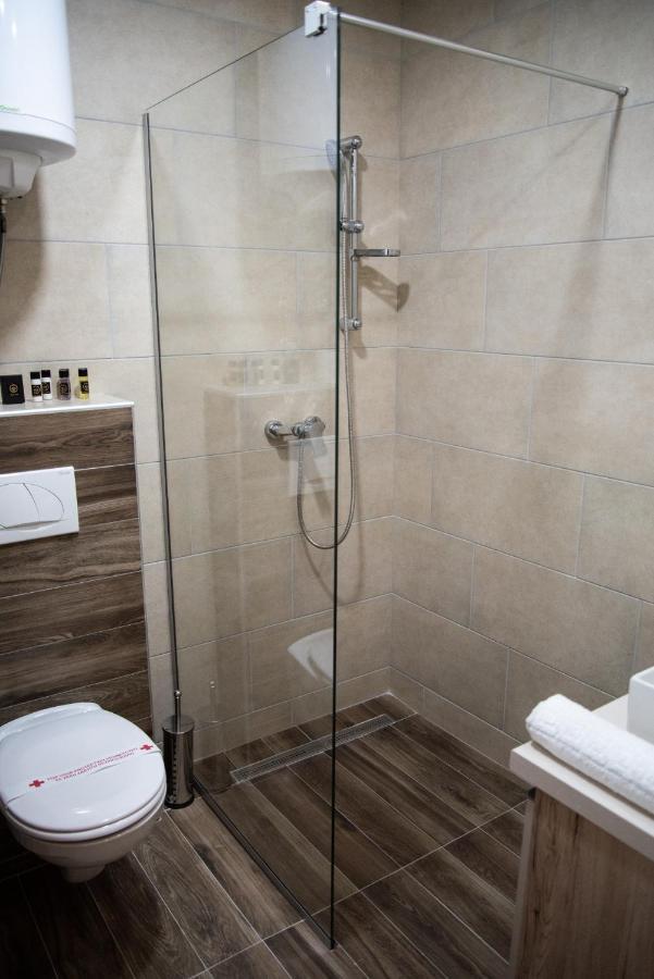 Apartmani Fashion -Milmari Resort Kopaonik Extérieur photo