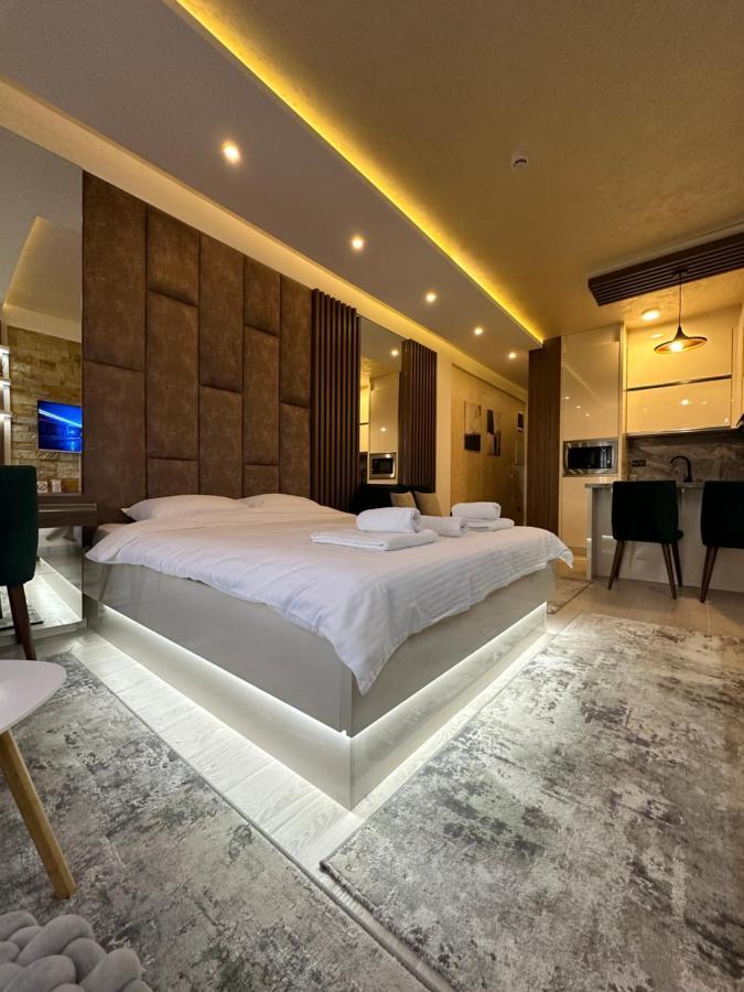 Apartmani Fashion -Milmari Resort Kopaonik Extérieur photo