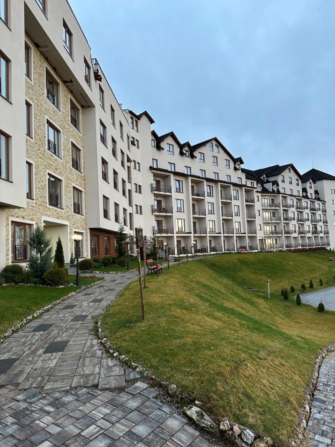Apartmani Fashion -Milmari Resort Kopaonik Extérieur photo