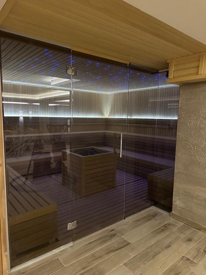Apartmani Fashion -Milmari Resort Kopaonik Extérieur photo