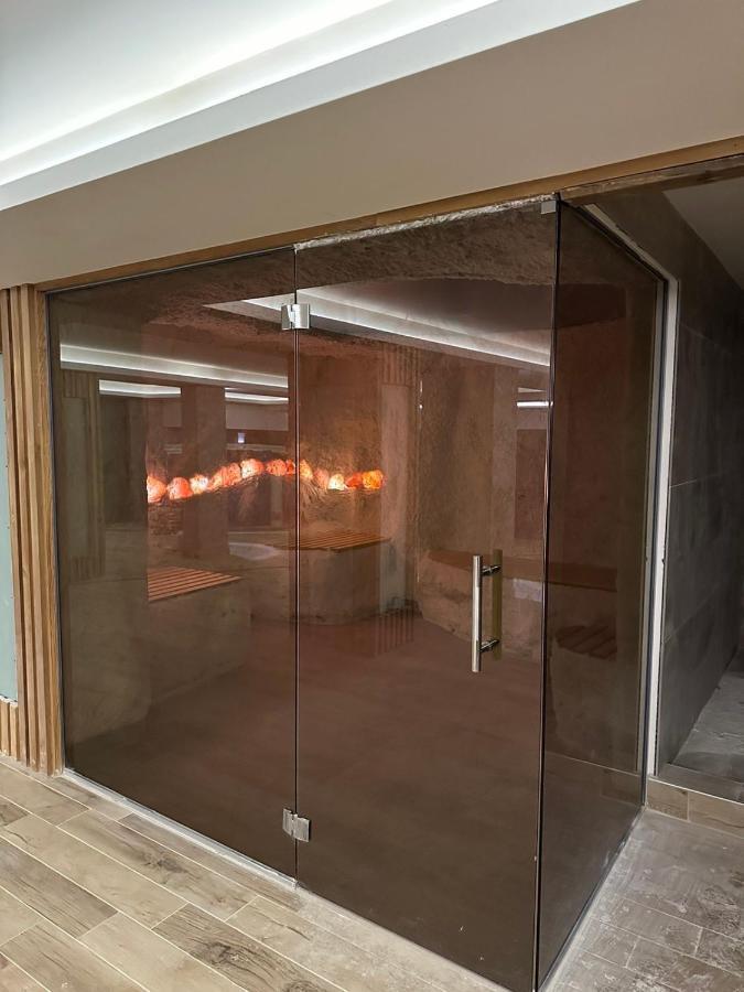 Apartmani Fashion -Milmari Resort Kopaonik Extérieur photo