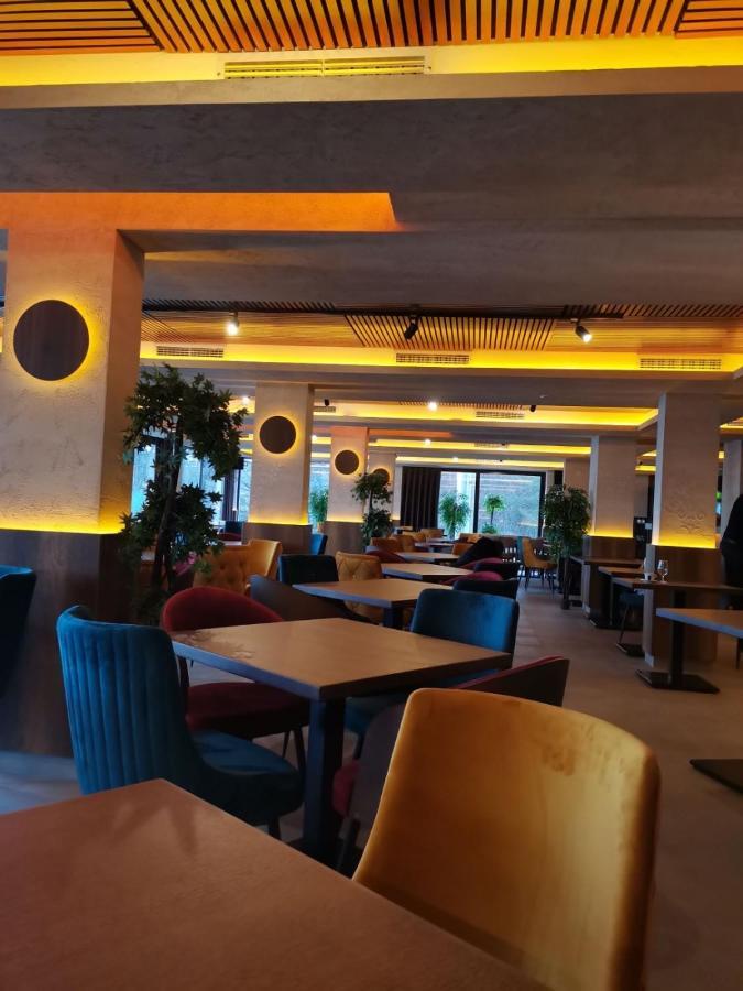 Apartmani Fashion -Milmari Resort Kopaonik Extérieur photo