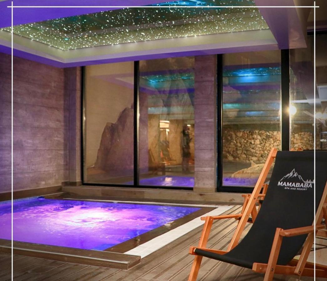 Apartmani Fashion -Milmari Resort Kopaonik Extérieur photo