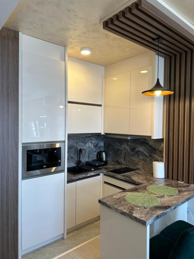 Apartmani Fashion -Milmari Resort Kopaonik Extérieur photo