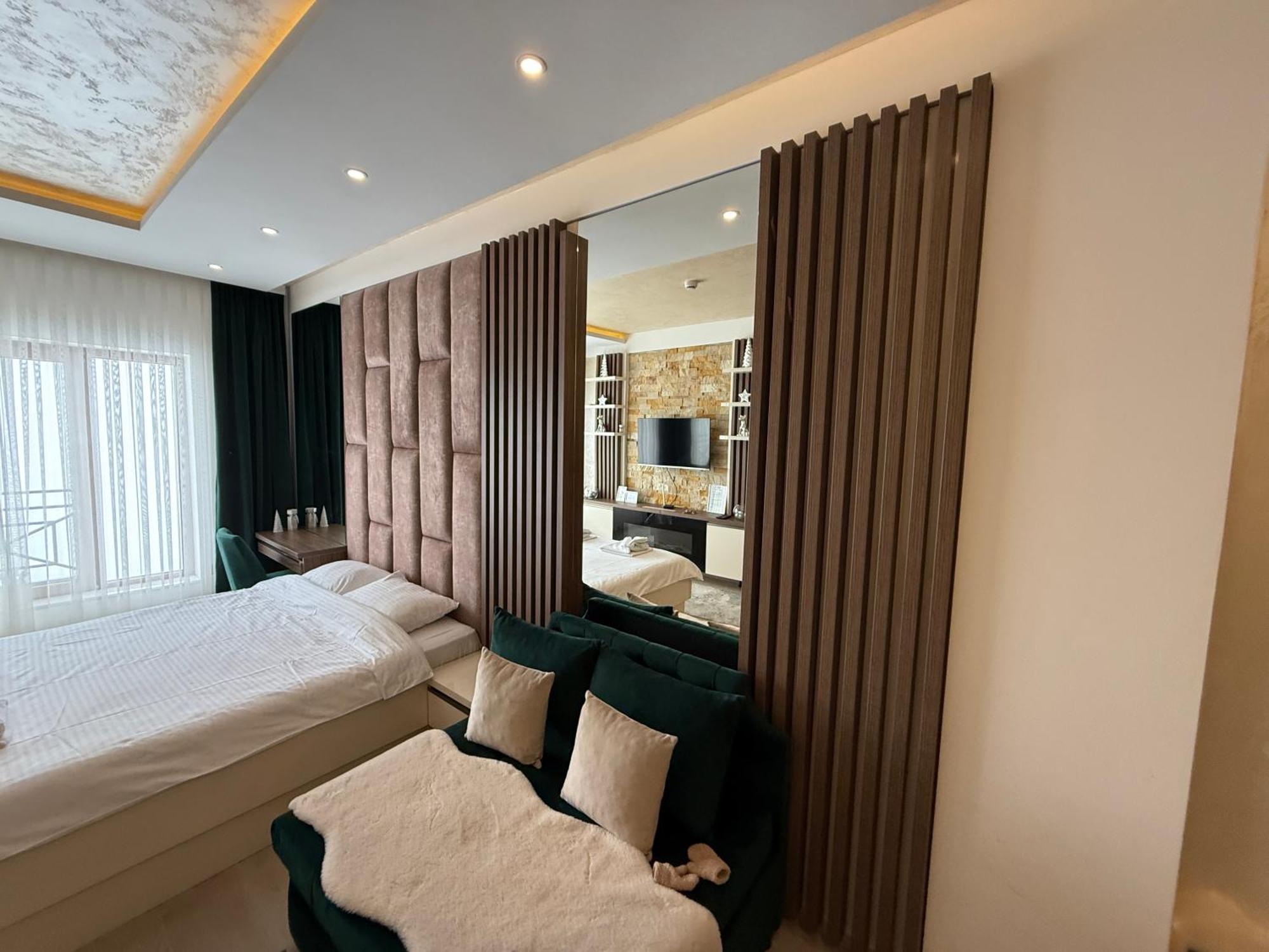 Apartmani Fashion -Milmari Resort Kopaonik Extérieur photo