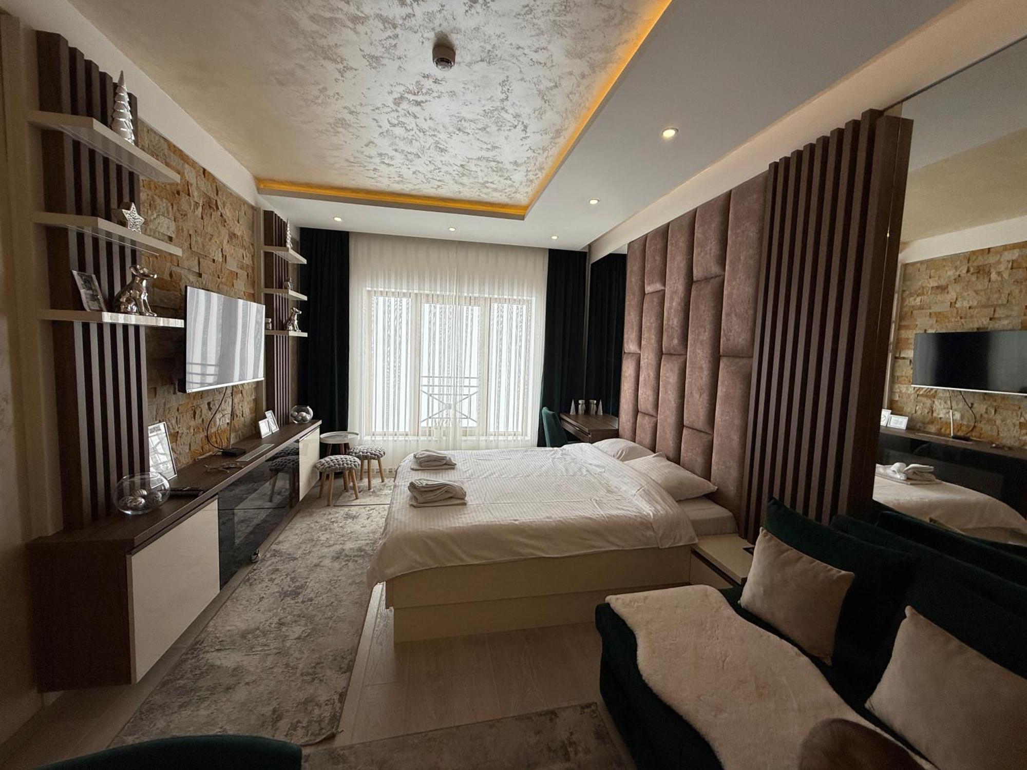 Apartmani Fashion -Milmari Resort Kopaonik Extérieur photo